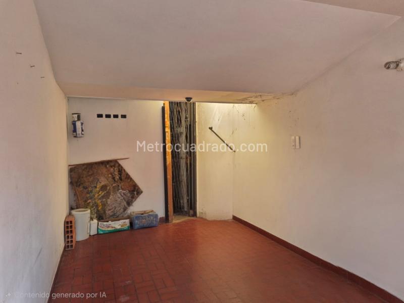 Casa en Arriendo, Cabecera Del Llano, Bucaramanga - Ansicht 2