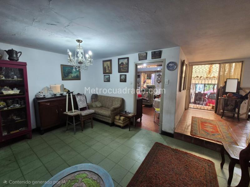 Casa en Arriendo, Cabecera Del Llano, Bucaramanga - Ansicht 6