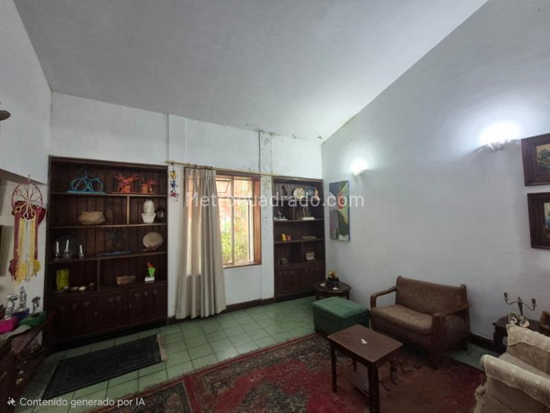 Casa en Arriendo, Cabecera Del Llano, Bucaramanga - Mehr