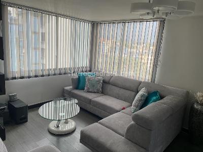 Apartamento de 3 alcobas en venta en Niza I, Pereira, 89 m² · foto 4 de 19