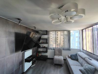 Apartamento de 3 alcobas en venta en Niza I, Pereira, 89 m² · foto 5 de 19
