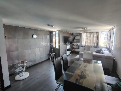 Apartamento de 3 alcobas en venta en Niza I, Pereira, 89 m² · foto 6 de 19