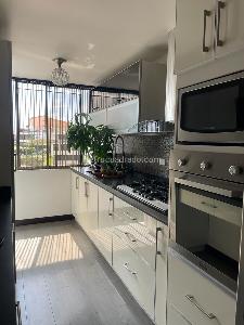 Apartamento de 3 alcobas en venta en Niza I, Pereira, 89 m² · foto 8 de 19