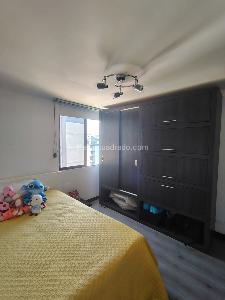 Apartamento de 3 alcobas en venta en Niza I, Pereira, 89 m² · foto 13 de 19