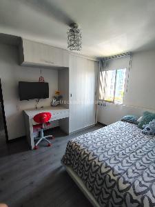 Apartamento de 3 alcobas en venta en Niza I, Pereira, 89 m² · foto 15 de 19