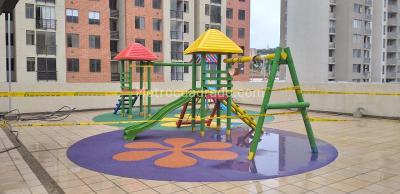 Apartamento en Arriendo, Alameda Del Rio, Barranquilla en arriendo en Alameda Del Rio