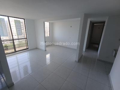 Apartamento de 2 alcobas en arriendo en Alameda Del Rio, Barranquilla, 55 m² · foto 2 de 14