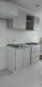 Apartamento de 2 alcobas en arriendo en Alameda Del Rio, Barranquilla, 55 m² · foto 4 de 14