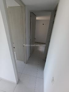 Apartamento de 2 alcobas en arriendo en Alameda Del Rio, Barranquilla, 55 m² · foto 8 de 14