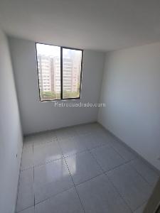 Apartamento de 2 alcobas en arriendo en Alameda Del Rio, Barranquilla, 55 m² · foto 9 de 14