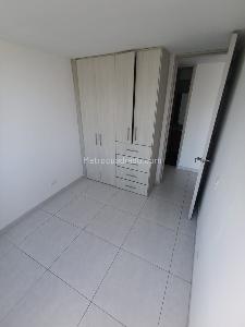 Apartamento de 2 alcobas en arriendo en Alameda Del Rio, Barranquilla, 55 m² · foto 10 de 14