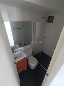 Apartamento de 2 alcobas en arriendo en Alameda Del Rio, Barranquilla, 55 m² · foto 14 de 14