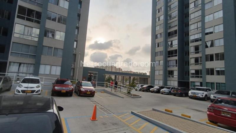 Piso – Barranquilla - Vista 2