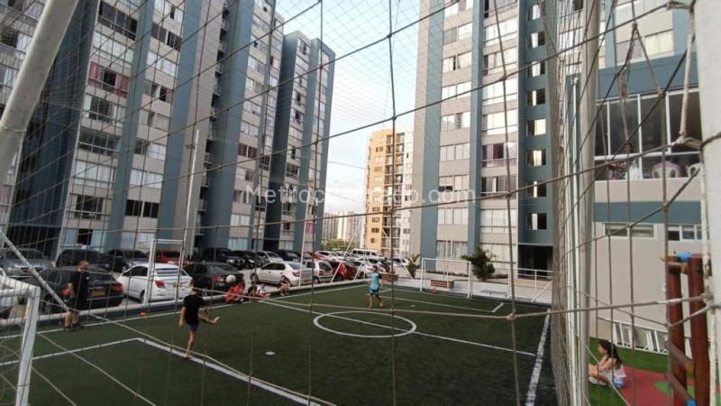 Piso – Barranquilla - Vista 3