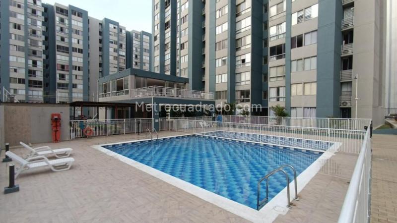Piso – Barranquilla - Vista 4