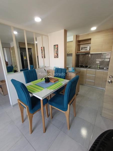 Piso – Barranquilla - Vista 5
