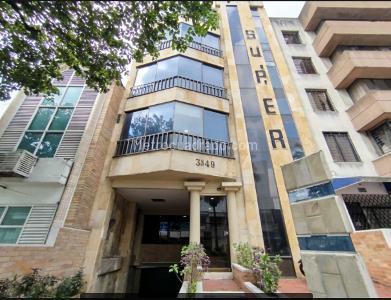 Oficina en Arriendo, San Vicente, Cali