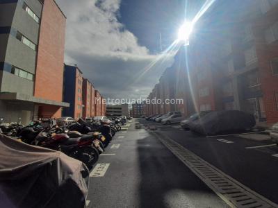 Apartamento en venta en Capellania Conjunto Ocobos, Cajicá · foto 3 de 20