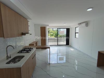 Apartaestudio en venta en Pance, Cali, 30 m² · foto 10 de 20