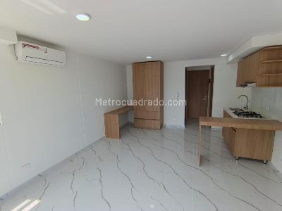 Apartaestudio en venta en Pance, Cali, 30 m² · foto 11 de 20