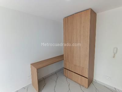 Apartaestudio en venta en Pance, Cali, 30 m² · foto 12 de 20