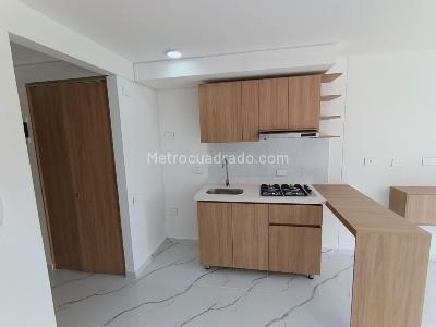 Apartaestudio en venta en Pance, Cali, 30 m² · foto 13 de 20
