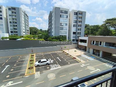 Apartaestudio en venta en Pance, Cali, 30 m² · foto 16 de 20