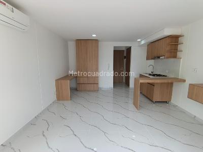 Apartaestudio en venta en Pance, Cali, 30 m² · foto 19 de 20