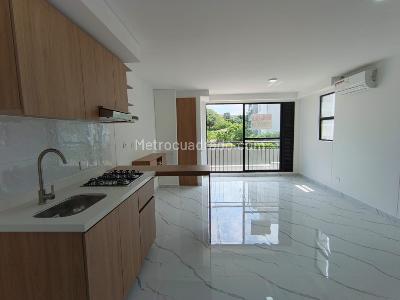 Apartaestudio en venta en Pance, Cali, 30 m² · foto 20 de 20