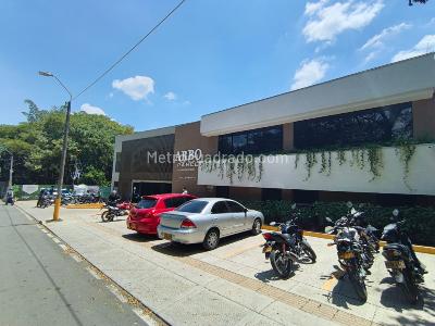 Apartaestudio en venta en Pance, Cali, 30 m² · foto 2 de 20
