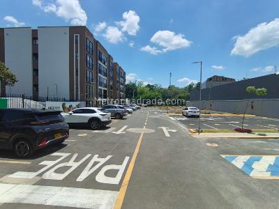 Apartaestudio en venta en Pance, Cali, 30 m² · foto 4 de 20