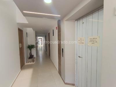 Apartaestudio en venta en Pance, Cali, 30 m² · foto 6 de 20