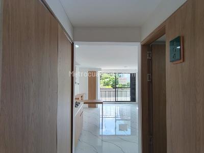 Apartaestudio en venta en Pance, Cali, 30 m² · foto 9 de 20