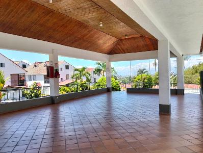 Casa de 3 alcobas en venta en Santa Elena, Pereira, 75 m² · foto 10 de 12