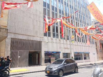 Oficina en Arriendo, San Pedro, Cali