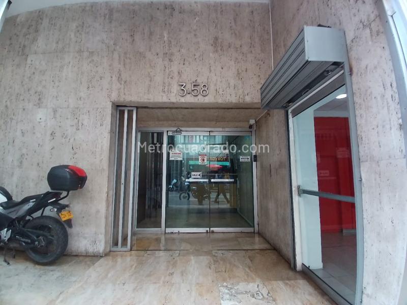 Oficina en Arriendo, San Pedro, Cali - Vaade 3