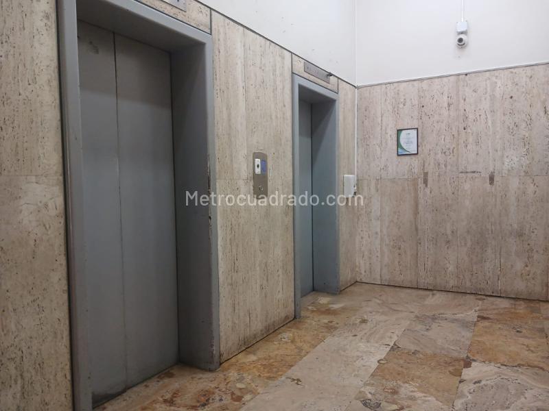 Oficina en Arriendo, San Pedro, Cali - Vaade 4
