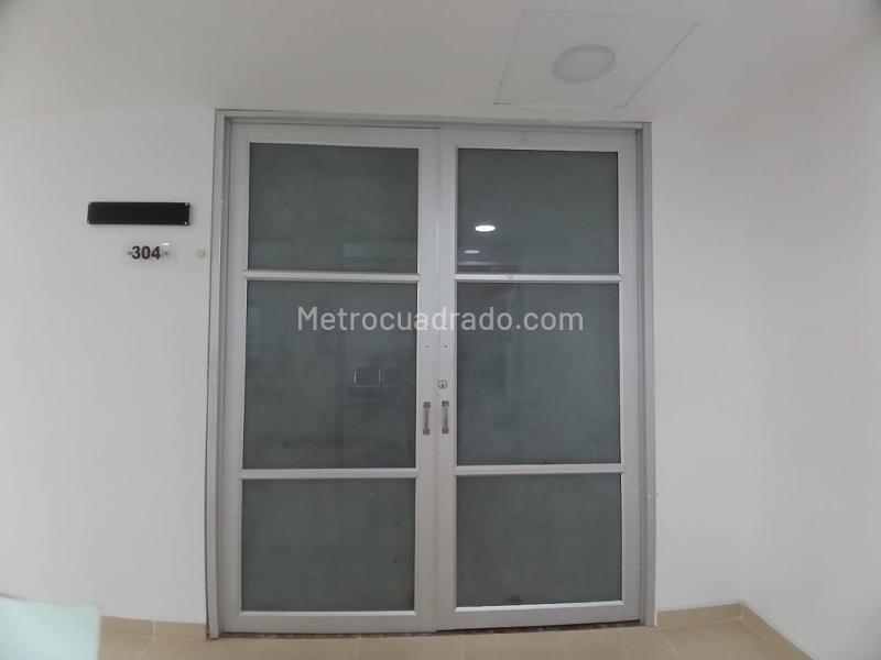 Oficina en Arriendo, San Pedro, Cali - Vaade 6