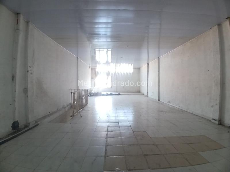 Bodega en Arriendo, Belalcazar, Cali - Ansicht 3