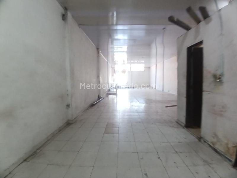 Bodega en Arriendo, Belalcazar, Cali - Ansicht 4