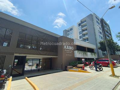 Apartaestudio en Arriendo, Pance, Cali