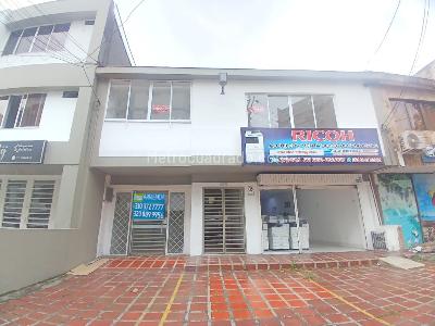 Oficina en Arriendo, San Vicente, Cali