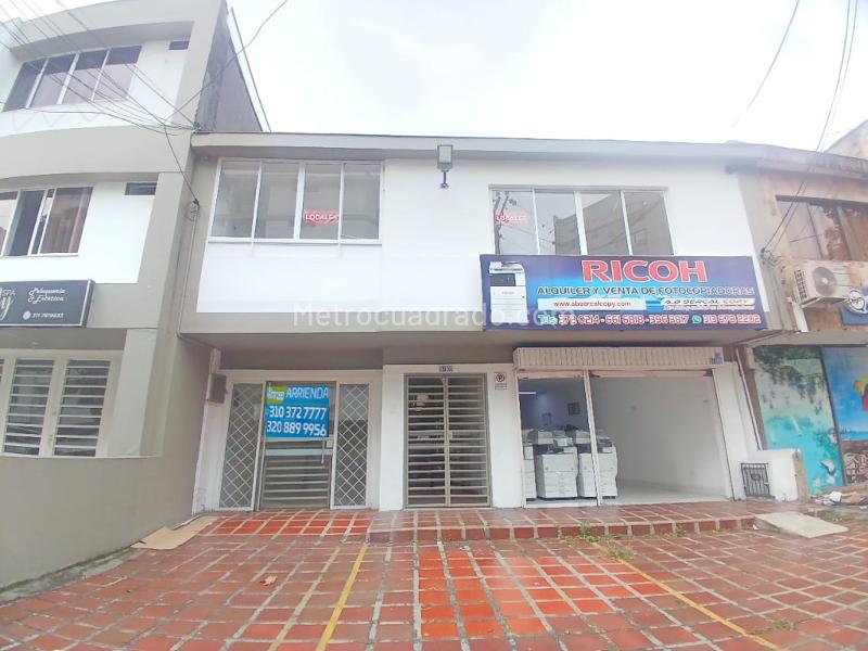 Oficina en Arriendo, San Vicente, Cali - Vista 2