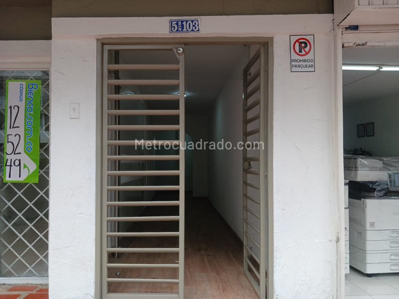 Oficina en Arriendo, San Vicente, Cali - Vista 3