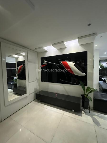Apartamento en Arriendo, Los Cambulos, Cali - Ansicht 2