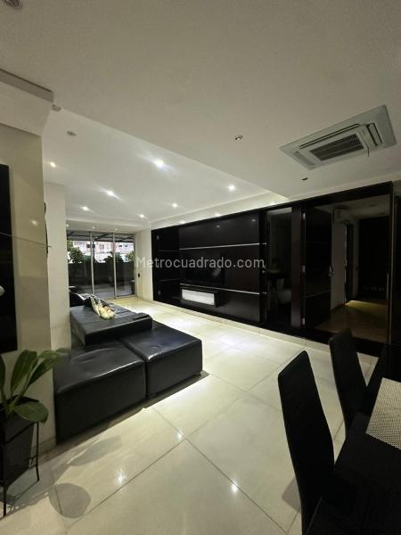Apartamento en Arriendo, Los Cambulos, Cali - Ansicht 3