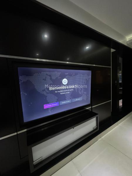 Apartamento en Arriendo, Los Cambulos, Cali - Ansicht 4
