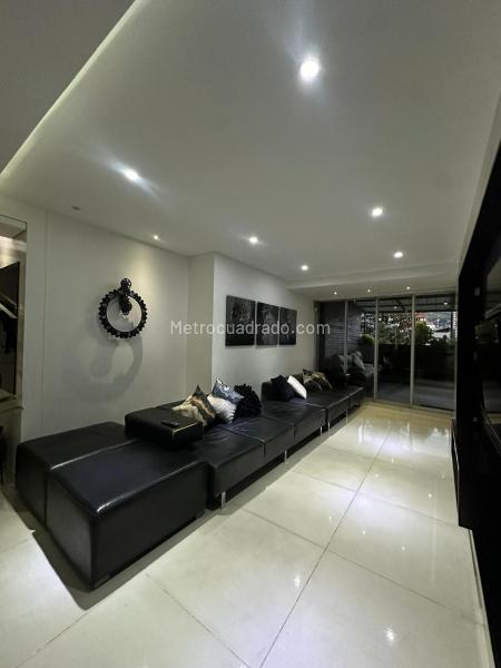 Apartamento en Arriendo, Los Cambulos, Cali - Ansicht 5
