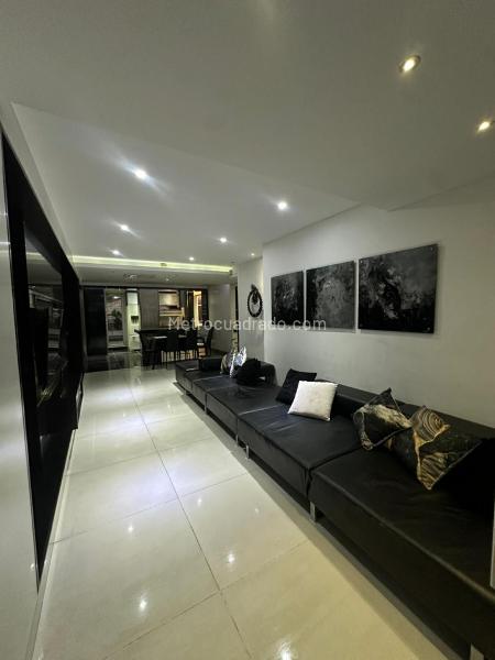 Apartamento en Arriendo, Los Cambulos, Cali - Ansicht 6