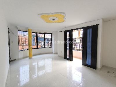 Apartamento de 2 alcobas en arriendo en Ciudad Cordoba, Cali, 55 m² · foto 5 de 18